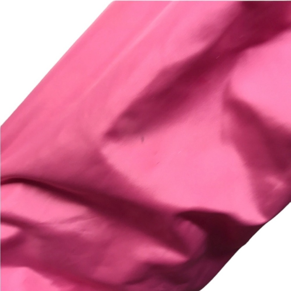 JadeLynn Brooke Tri Color Rain Jacket - Picture 6 of 7
